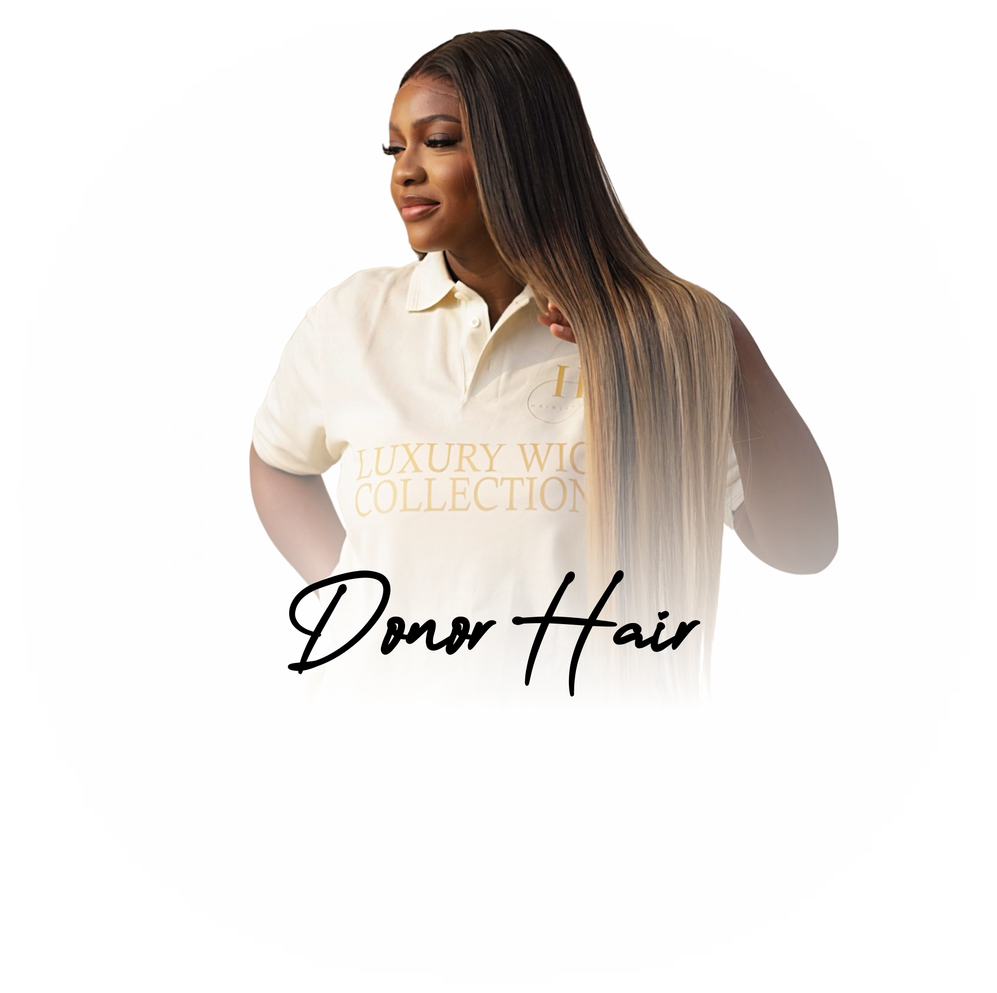 Donor Hair (Ultimate Premium )