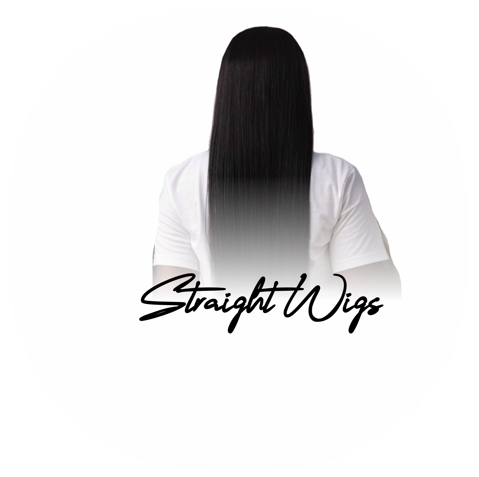 Straight  Wigs