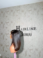 14 inches 2 tone