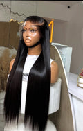 30” 13/4 Swiss lace Vietnamese B/S
